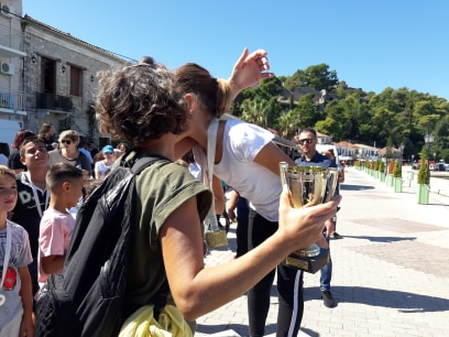 Ολοκληρώθηκε με επιτυχία ο 20ος Άκτιος Δρόμος στη ΒΟΝΙΤΣΑ | [ΦΩΤΟ: Στέλλα Λιάπη] - Φωτογραφία 31