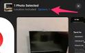 iOS 13: Πώς να μοιράζεστε φωτογραφίες χωρίς δεδομένα τοποθεσίας από το iPhone - Φωτογραφία 3