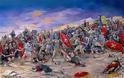 Ο Σπάρτακος και η εξέγερση των δούλων στην αρχαία Ρώμη (73-71 π.Χ.) - Φωτογραφία 6