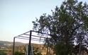 ΑΡΗΣ (Βησσαρίων) ΖΟΡΜΠΑΣ: Κατασκευές αλουμινίου και σιδήρου στη Χρυσοβίτσα Ξηρομέρου - Φωτογραφία 32