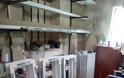 ΑΡΗΣ (Βησσαρίων) ΖΟΡΜΠΑΣ: Κατασκευές αλουμινίου και σιδήρου στη Χρυσοβίτσα Ξηρομέρου - Φωτογραφία 44