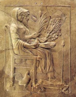 Έρευνα: Αρχαία Ελλάδα και γιατρικά με ψωμί - Φωτογραφία 1