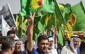 Οι Κούρδοι της Συρίας απαντούν στον Ερντογάν: Δεν εγκαταλείπουμε τη γη μας!