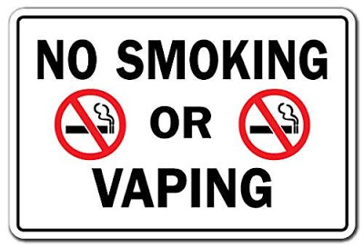 Που προβλέπει πλήρη απαγόρευση καπνίσματος ο νέος αντικαπνιστικός νόμος - Ποια τα πρόστιμα - Φωτογραφία 1
