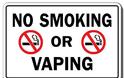 Που προβλέπει πλήρη απαγόρευση καπνίσματος ο νέος αντικαπνιστικός νόμος - Ποια τα πρόστιμα