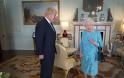 «Διώξε με, αν τολμάς»: Ο Μπόρις Τζόνσον αποφασισμένος να προκαλέσει την βασίλισσα Ελισάβετ