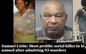 ΗΠΑ:οι αρχές ανακάλυψαν τον χειρότερο κατά συρροή δολοφόνο στην ιστορία της χώρας