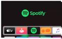 Το Spotify είναι διαθέσιμο στην Apple TV - Φωτογραφία 3