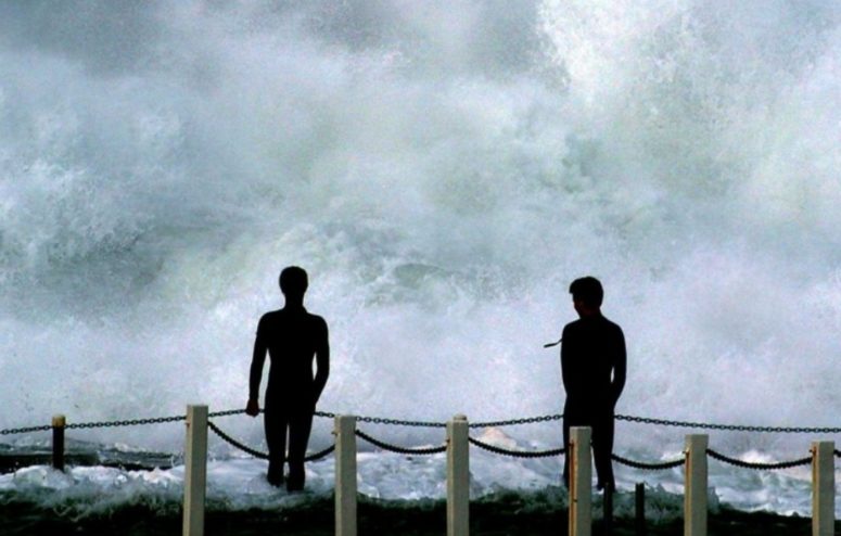 Έρχεται «τσουνάμι» στον ελληνικό τουρισμό - Φωτογραφία 1