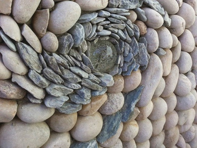 ΚΑΤΑΣΚΕΥΕΣ - Δημιουργούν φανταστικά έργα με απλές πέτρες ! - Φωτογραφία 4