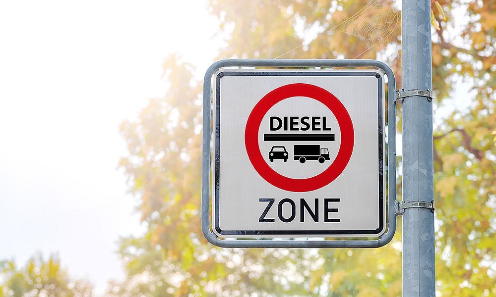 Χώρες της ΕΕ απαιτούν την κατάργηση των οχημάτων diesel και βενζίνης - Φωτογραφία 1