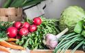 Πέντε λαχανικά του φθινοπώρου & τα θρεπτικά συστατικά τους