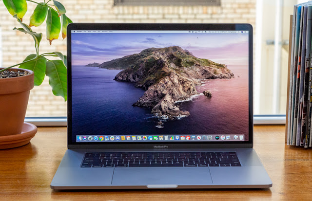 Η Apple κυκλοφόρησε το MacOS Catalina στο κοινό - Φωτογραφία 1