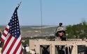 Αξιωματούχος διαψεύδει τον Τραμπ: Δεν θα αποσυρθούν τα στρατεύματα από τη Συρία