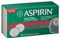 Κυκλοφόρησε και στην Ελλάδα η νέα Ασπιρίνη 500 mg σε αναβράζουσα μορφή