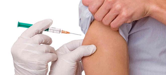 Ο Ιατρικός Σύλλογος Πειραιά εμβολιάζει τα μέλη του κατά της γρίπης - Φωτογραφία 1