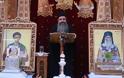 12576 - Ομιλία του Ιερομονάχου Χρυσοστόμου Κουτλουμουσιανού στον Ιερό Ναό Αγίου Δημητρίου στο Μπραχάμι