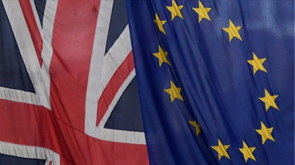 Guardian: Πιθανή νέα παράταση από την ΕΕ για συμφωνία Brexit μέχρι το καλοκαίρι - Φωτογραφία 1