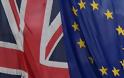 Guardian: Πιθανή νέα παράταση από την ΕΕ για συμφωνία Brexit μέχρι το καλοκαίρι