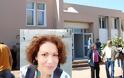 Η καθηγήτρια που θα διδάξει την Κρητική διάλεκτο στο Πανεπιστήμιο Κρήτης