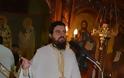 Εγκαίνια  Ιερού  Ναού  Αγίου  Αθανασίου  Γιαννουζίου - Φωτογραφία 11