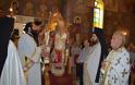 Εγκαίνια  Ιερού  Ναού  Αγίου  Αθανασίου  Γιαννουζίου - Φωτογραφία 14