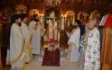 Εγκαίνια  Ιερού  Ναού  Αγίου  Αθανασίου  Γιαννουζίου - Φωτογραφία 18