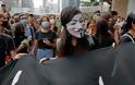 Η Κίνα κατηγορεί την Apple ότι προστατεύει τους διαδηλωτές στο Χονγκ Κονγκ - Φωτογραφία 3