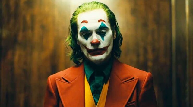 FBI Says They Are Closely Monitoring Social Media Posts About “Joker” - Φωτογραφία 1
