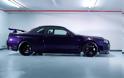 Nissan Skyline GT-R - Φωτογραφία 2