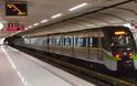 Μετρό: Έξι νέοι σταθμοί μέχρι το καλοκαίρι του 2021