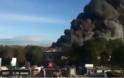Αυστρία: Έκρηξη κοντά στο αεροδρόμιο του Λιντς