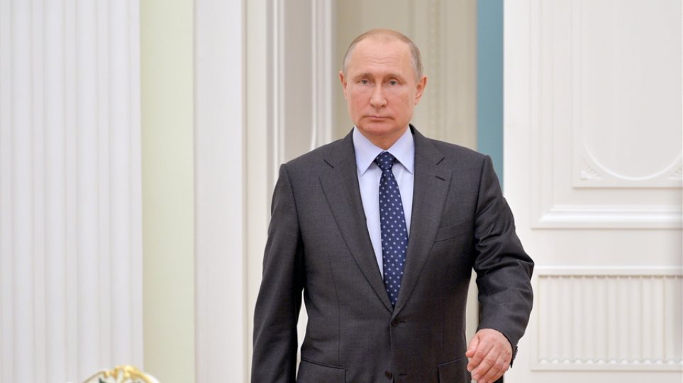 New York Times: Ομάδα θανάτου έχει στείλει ο Πούτιν στην Ευρώπη - Φωτογραφία 1