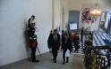 Ολοκλήρωση επίσκεψης ΥΕΘΑ Νικολάου Παναγιωτόπουλου στη Γαλλία - Φωτογραφία 8