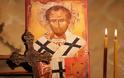 Άγιος Ιωάννης ο Χρυσόστομος: Θέλετε να σας πω γιατί φοβάστε τον θάνατο;