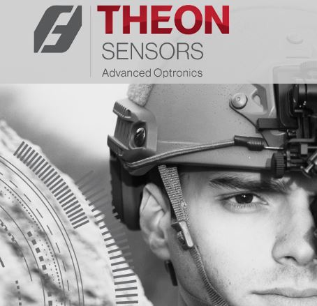 Η THEON SENSORS ανακοίνωσε την ανάληψη εξαγωγικού συμβολαίου  για το πρόγραμμα Squad Binocular Night Vision Goggle (SBNVG)  του Σώματος Πεζοναυτών των ΗΠΑ - Φωτογραφία 1