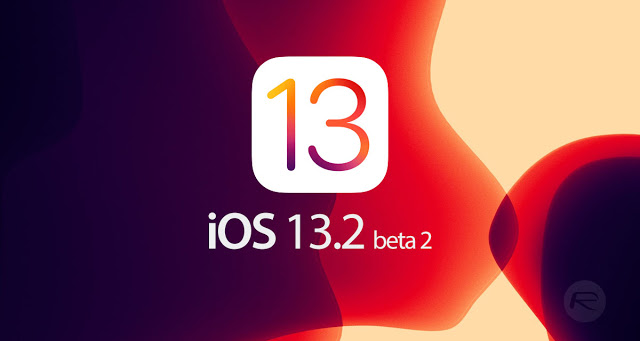 iOS 13.2 και iPadOS 13.2 Beta 2: Τι νέο υπάρχει; - Φωτογραφία 1