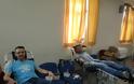 Πραγματοποιήθηκε η εθελοντική αιμοδοσία στην ΚΑΤΟΥΝΑ - [ΦΩΤΟ] - Φωτογραφία 10