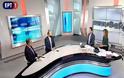 Καβγάς on air Παναγιωτόπουλου-Γιαννακόπουλος: Τα δώσατε όλα για την καρέκλα - Μήπως είμαστε και προδότες;