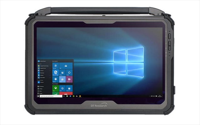 Windows 10 tablet που αντέχει σε extreme καταστάσεις - Φωτογραφία 2