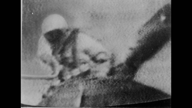 Αλεξέι Λεόνοφ: Πέθανε ο πρώτος άνθρωπος που περπάτησε στο διάστημα - Φωτογραφία 1