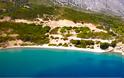 Δείτε την παραλία ΑΓΙΟΣ ΓΕΩΡΓΙΟΣ στον ΑΣΤΑΚΟ από ψηλά - (βίντεο)