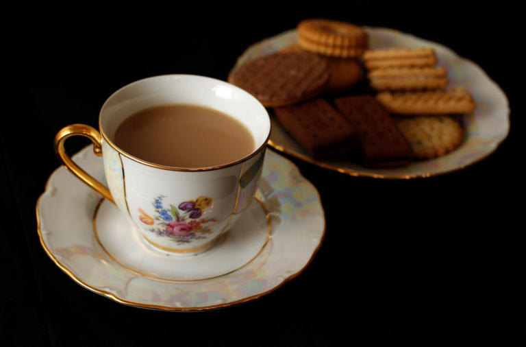 «Συναγερμός» για το τσάι! Αυτό μπορεί να το κάνει επικίνδυνο για την υγεία – Τι πρέπει να προσέξετε - Φωτογραφία 1
