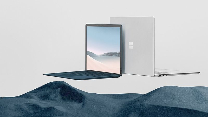 Surface Laptop 3: Επίσημο το νέο μοντέλο με οθόνη 15 ιντσών και USB-C - Φωτογραφία 1