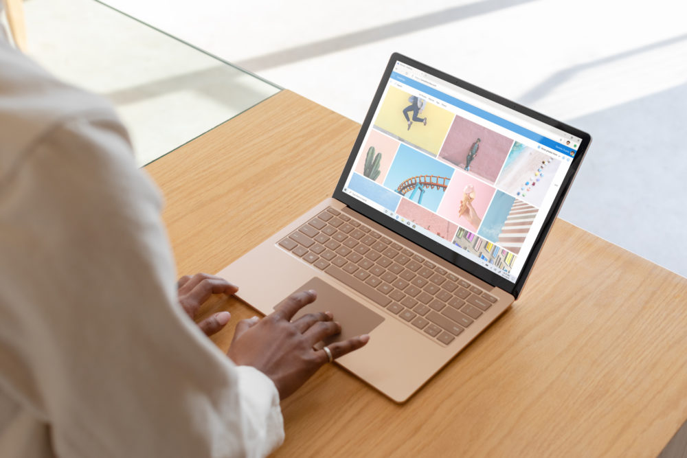 Surface Laptop 3: Επίσημο το νέο μοντέλο με οθόνη 15 ιντσών και USB-C - Φωτογραφία 2