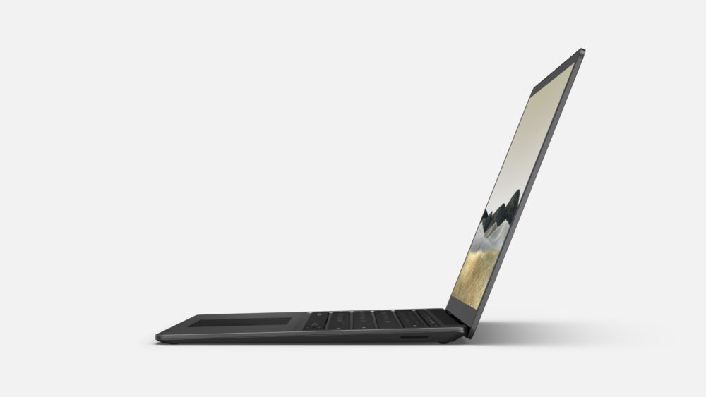 Surface Laptop 3: Επίσημο το νέο μοντέλο με οθόνη 15 ιντσών και USB-C - Φωτογραφία 3