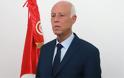 Κάις Σάιντ: Ο συνταξιούχος καθηγητής δικαίου που έγινε ο νέος πρόεδρος της Τυνησίας