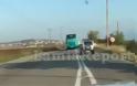 Βίντεο: Επικίνδυνες προσπεράσεις από οδηγό λεωφορείου των ΚΤΕΛ στη Λαμία