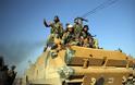 Συρία: Ο Άσαντ παίρνει θέση απέναντι στον τουρκικό στρατό – Ανησυχία στην Ευρώπη