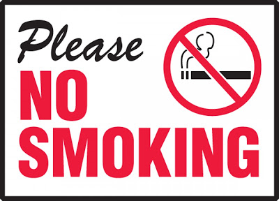 Σε ποιους χώρους απαγορεύεται με τον νεο νόμο το κάπνισμα - Φωτογραφία 1
